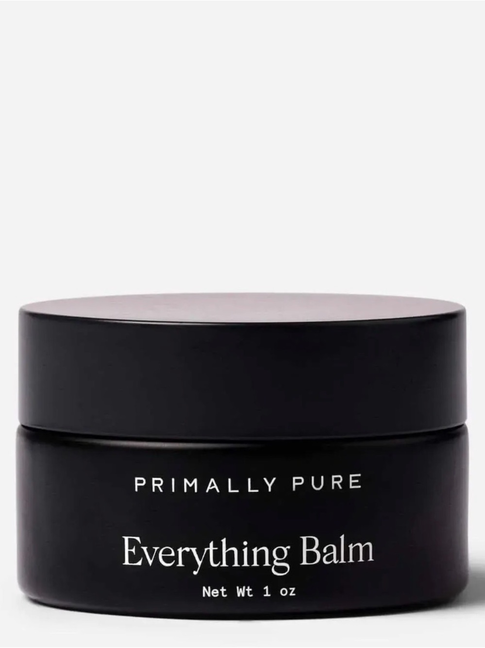 NWT Primally Pure Everything Balm